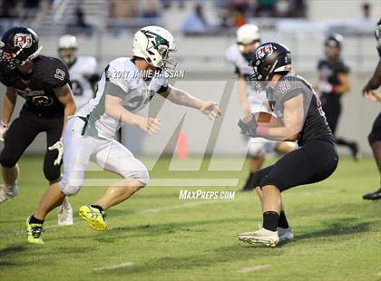 Thumbnail 2 in Porter-Gaud vs Academic Magnet (Sertoma Classic) photogallery.