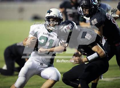 Thumbnail 3 in Porter-Gaud vs Academic Magnet (Sertoma Classic) photogallery.
