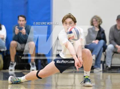 Thumbnail 2 in San Marcos vs Mission Hills (West Coast Challenge) photogallery.