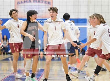 Thumbnail 3 in San Marcos vs Mission Hills (West Coast Challenge) photogallery.