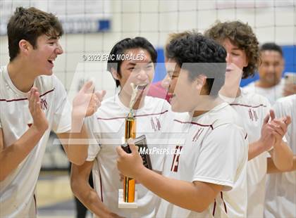 Thumbnail 1 in San Marcos vs Mission Hills (West Coast Challenge) photogallery.