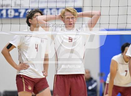 Thumbnail 1 in San Marcos vs Mission Hills (West Coast Challenge) photogallery.