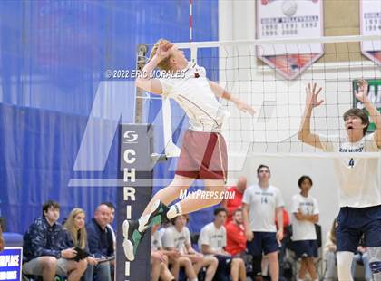 Thumbnail 3 in San Marcos vs Mission Hills (West Coast Challenge) photogallery.