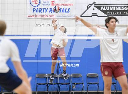 Thumbnail 3 in San Marcos vs Mission Hills (West Coast Challenge) photogallery.