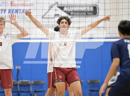 Thumbnail 3 in San Marcos vs Mission Hills (West Coast Challenge) photogallery.