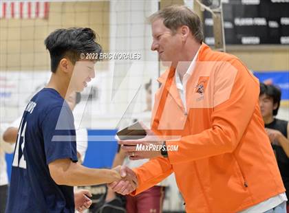 Thumbnail 2 in San Marcos vs Mission Hills (West Coast Challenge) photogallery.