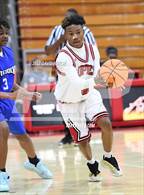 Photo from the gallery "Littlerock @ Antelope Valley"
