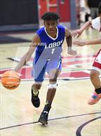 Photo from the gallery "Littlerock @ Antelope Valley"