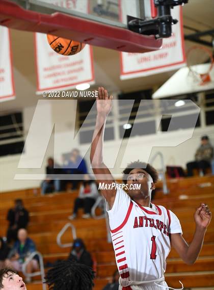 Thumbnail 1 in Littlerock @ Antelope Valley photogallery.