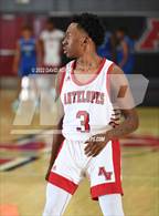 Photo from the gallery "Littlerock @ Antelope Valley"