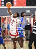 Photo from the gallery "Littlerock @ Antelope Valley"