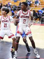 Photo from the gallery "Littlerock @ Antelope Valley"