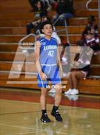 Photo from the gallery "Littlerock @ Antelope Valley"