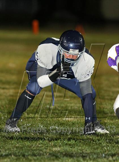 Thumbnail 3 in Lynwood vs. South East photogallery.