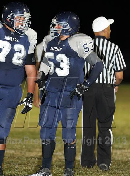 Thumbnail 3 in Lynwood vs. South East photogallery.