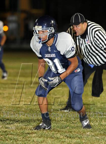 Thumbnail 2 in Lynwood vs. South East photogallery.