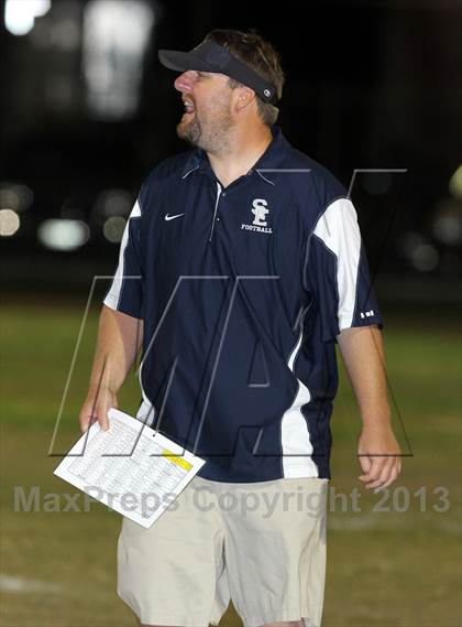 Thumbnail 3 in Lynwood vs. South East photogallery.