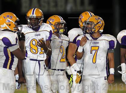 Thumbnail 1 in Lynwood vs. South East photogallery.