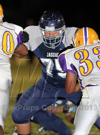 Thumbnail 3 in Lynwood vs. South East photogallery.