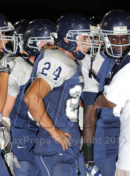 Thumbnail 1 in Lynwood vs. South East photogallery.