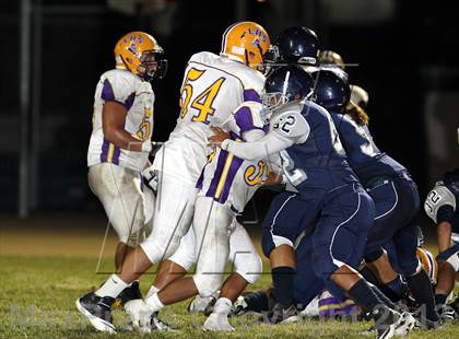 Thumbnail 1 in Lynwood vs. South East photogallery.