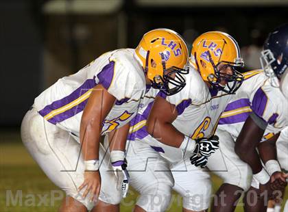 Thumbnail 1 in Lynwood vs. South East photogallery.