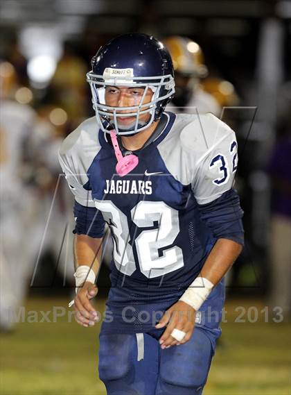 Thumbnail 3 in Lynwood vs. South East photogallery.