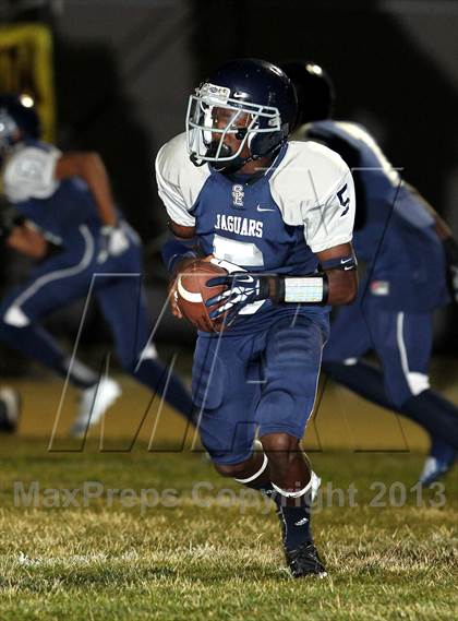 Thumbnail 1 in Lynwood vs. South East photogallery.