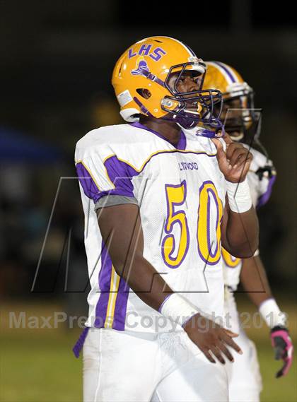 Thumbnail 3 in Lynwood vs. South East photogallery.