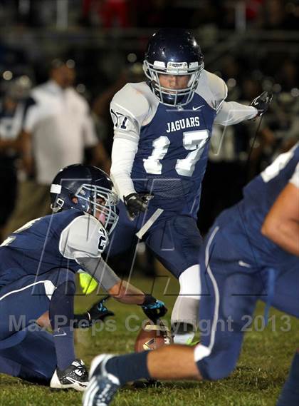 Thumbnail 3 in Lynwood vs. South East photogallery.