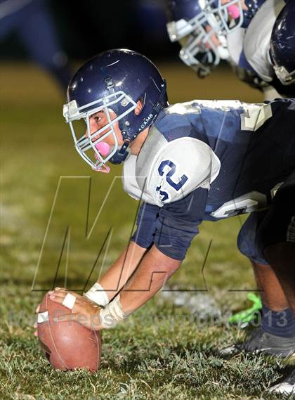 Thumbnail 2 in Lynwood vs. South East photogallery.