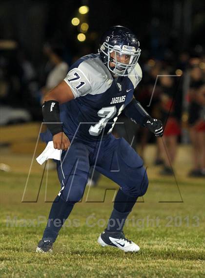 Thumbnail 3 in Lynwood vs. South East photogallery.