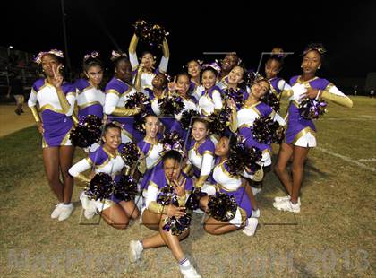 Thumbnail 1 in Lynwood vs. South East photogallery.