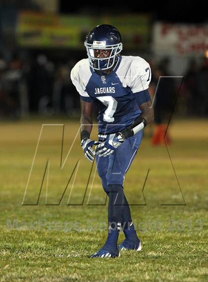 Thumbnail 1 in Lynwood vs. South East photogallery.