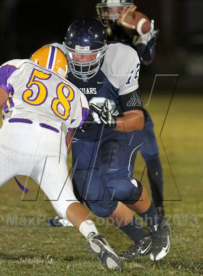 Thumbnail 3 in Lynwood vs. South East photogallery.