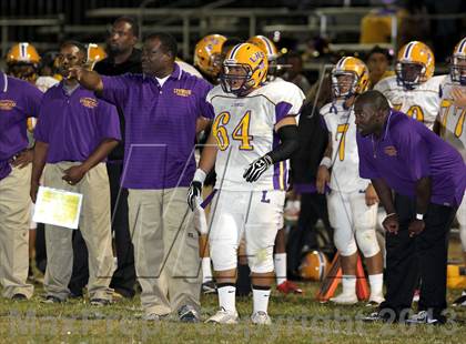 Thumbnail 3 in Lynwood vs. South East photogallery.