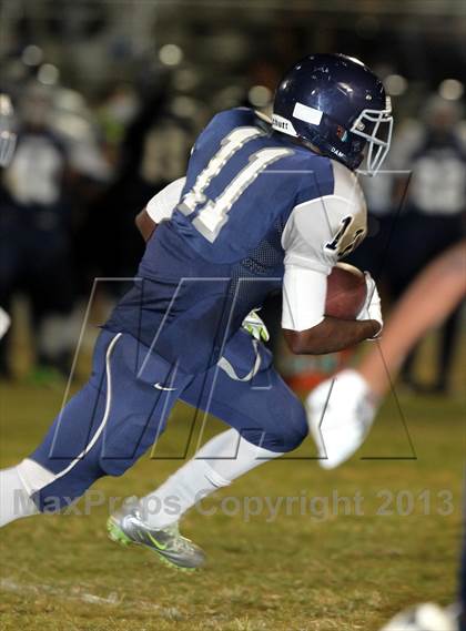 Thumbnail 3 in Lynwood vs. South East photogallery.