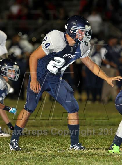 Thumbnail 1 in Lynwood vs. South East photogallery.