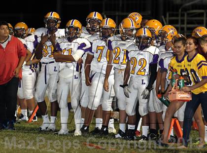 Thumbnail 3 in Lynwood vs. South East photogallery.