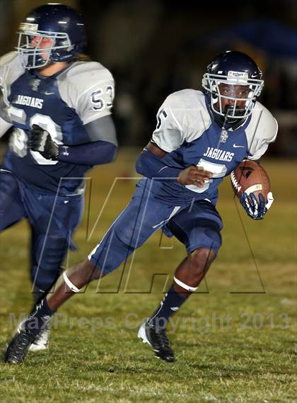 Thumbnail 2 in Lynwood vs. South East photogallery.