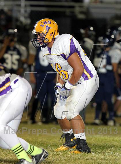Thumbnail 3 in Lynwood vs. South East photogallery.
