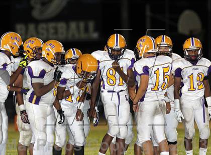 Thumbnail 2 in Lynwood vs. South East photogallery.