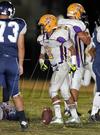 Thumbnail 3 in Lynwood vs. South East photogallery.