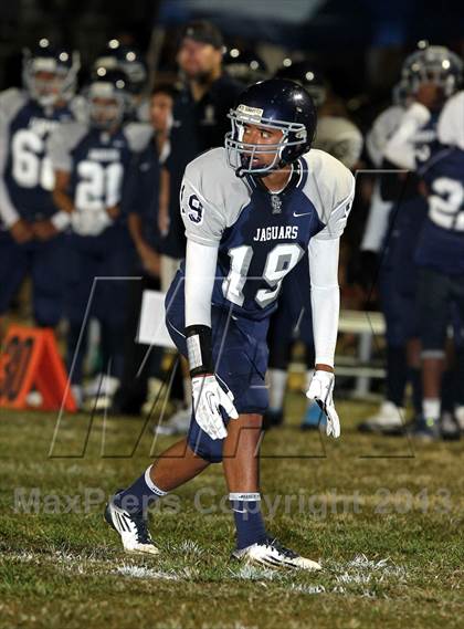 Thumbnail 2 in Lynwood vs. South East photogallery.