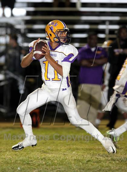 Thumbnail 3 in Lynwood vs. South East photogallery.