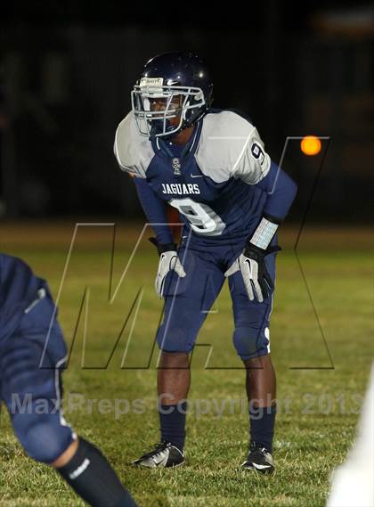 Thumbnail 1 in Lynwood vs. South East photogallery.