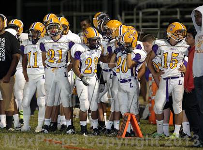 Thumbnail 1 in Lynwood vs. South East photogallery.