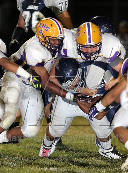 Thumbnail 1 in Lynwood vs. South East photogallery.