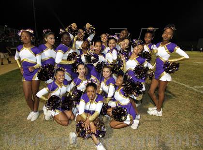 Thumbnail 3 in Lynwood vs. South East photogallery.