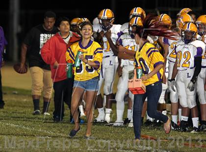 Thumbnail 1 in Lynwood vs. South East photogallery.